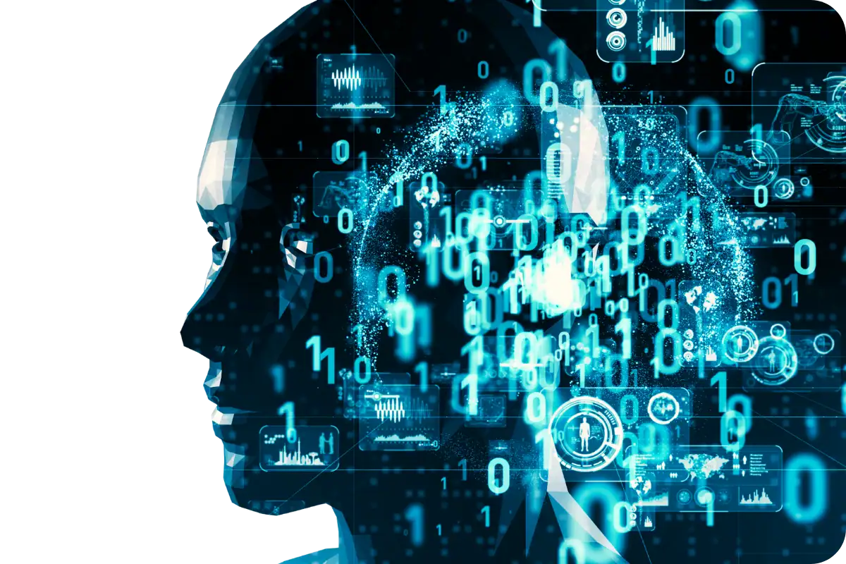 intelligence artificielle pour créer automatiser et développer un site web